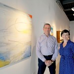 Artworks donated to gallery