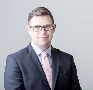 Mark Russell has joined the HSM law firm.
