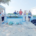 A busy Earth Month ahead for Cayman Brac