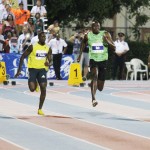 Usain Bolt coming back to Cayman