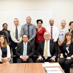Committee formed to develop culture and heritage policy