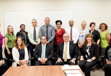 Committee formed to develop culture and heritage policy