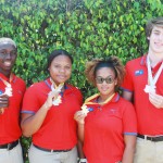 Cayman’s Carifta medalists reflect on their success