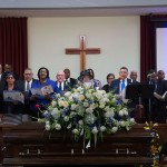 Kent ‘Biggie’ Rankin laid to rest