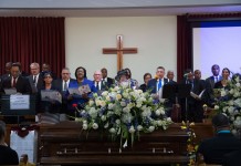 Kent ‘Biggie’ Rankin laid to rest