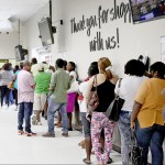 Foreign workers sent home record amount of cash in 2018