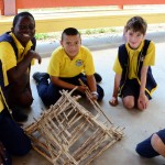 Students in Prospect get traditional