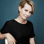 Actress Cynthia Nixon to speak at breast cancer gala