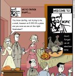 The Fundraiser