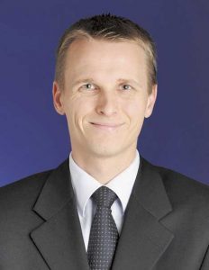 Micho Schumann