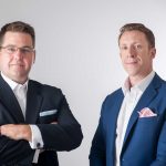 Independent director firm Calderwood launches