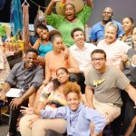 ‘Rundown’ takes show to the Brac