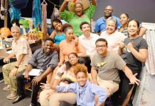 ‘Rundown’ takes show to the Brac