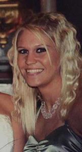 Christina Spradling-Earls