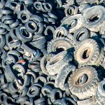 Environmental fund to help pay for tire removal