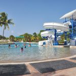Turtle farm summer special for school groups