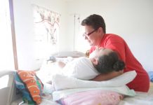 Child who inspired change to HSA Law may never benefit