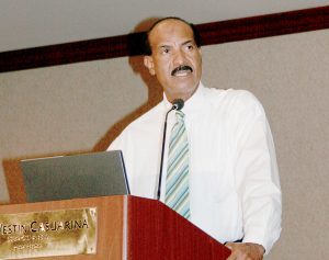Mervyn Conolly