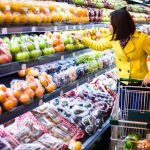 Consumer prices up 9.2% in the third quarter of 2022