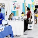 Small Business Expo held at UCCI