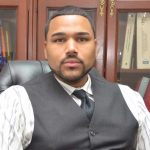 CUC worker honored with accounting award
