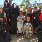 Hope students show their giving spirit