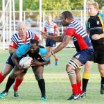 Cayman Rugby opens with a big win