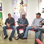 ‘Carnival and Culture’ lecture on Friday