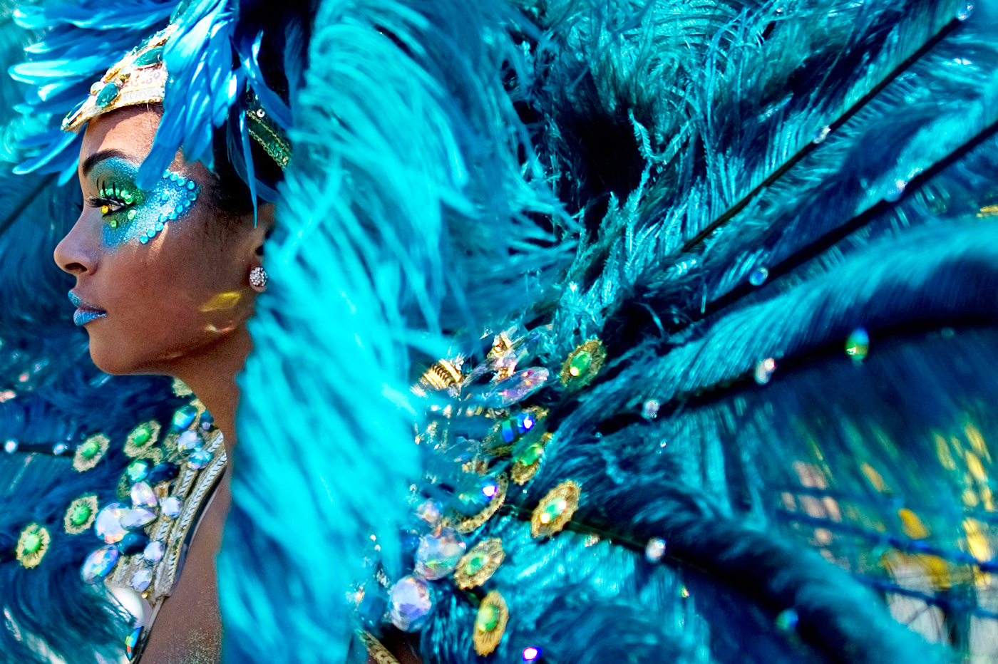Dr. Christopher Williams will be discussing the significance of Cayman carnival in his lecture.