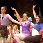 Review: ‘Fame’ Musical leaps onto stage
