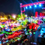 Glow Run set to light up the night