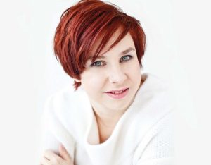 Lillian Rose Lee, formerly known as Michelle Knight