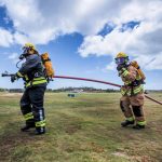 EDITORIAL – Firefighters’ three-alarm mold emergency