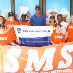 Swim team shines in Florida meet