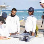 Brac Jackpot anglers reel in winners