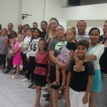 Parenting night held on Brac