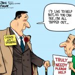Government spending