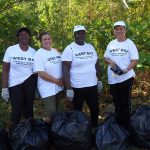 West Bay CERT gets prepared