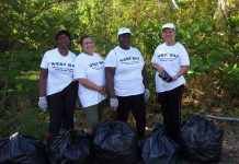 West Bay CERT gets prepared