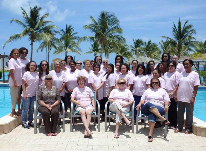 Retreat at Boatswain Bay Presbyterian inspires Cayman Compass