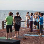 Retreat at Boatswain Bay Presbyterian inspires