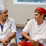 Fast action helps save Caymanian’s life