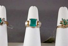 Six months later, no charges filed in jewelry store heist