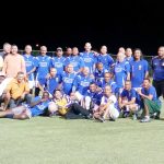 Football ‘legends’ raising hope for recovering addicts