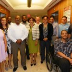 Business plan for new Sunrise Centre under way