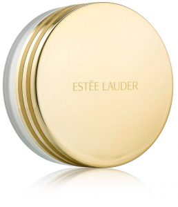 Avoid messy liquid spills with Estee Lauder’s luxurious 'Advanced Night Cleansing Balm.'