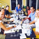 Wine School 3 takes it up a notch