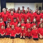 ‘Fame’ musical set to be a sellout