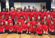 ‘Fame’ musical set to be a sellout