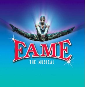 'Fame the Musical Jr.' opens at the Prospect Playhouse on Friday.